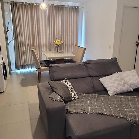 Apto Belle Residencial Ilha Bela Passo de Torres Εξωτερικό φωτογραφία