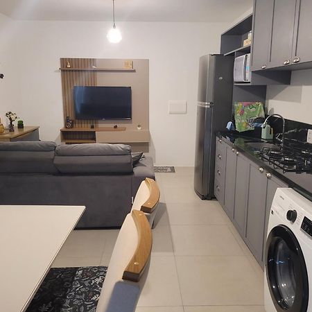 Apto Belle Residencial Ilha Bela Passo de Torres Εξωτερικό φωτογραφία