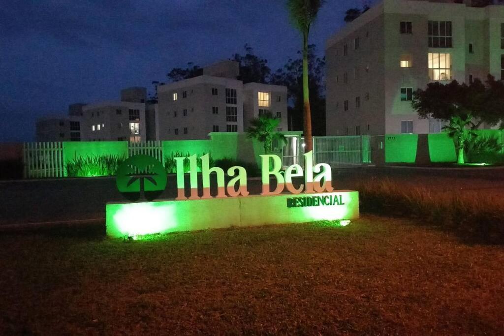 Apto Belle Residencial Ilha Bela Passo de Torres Εξωτερικό φωτογραφία