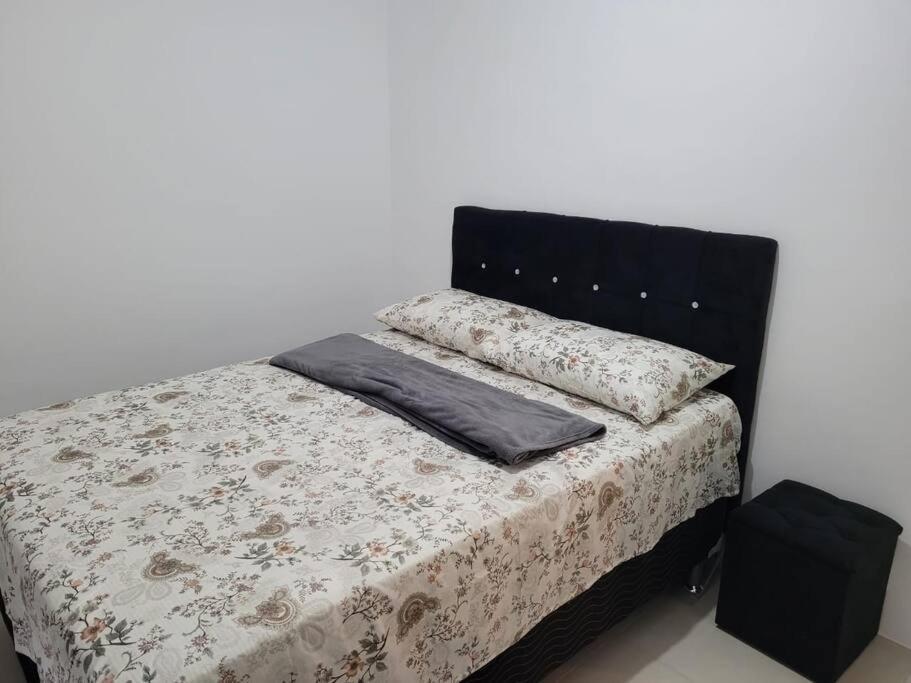 Apto Belle Residencial Ilha Bela Passo de Torres Εξωτερικό φωτογραφία
