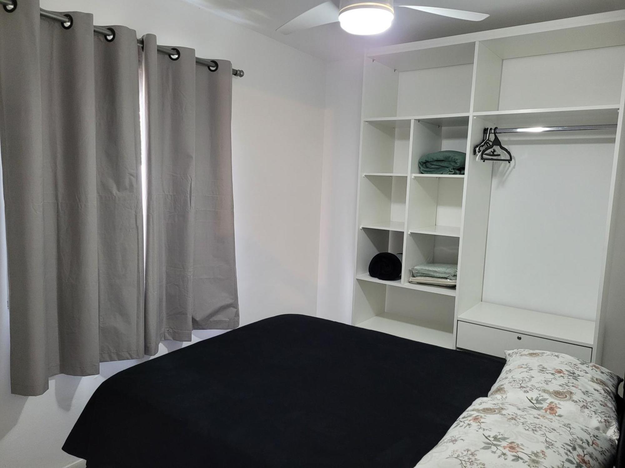 Apto Belle Residencial Ilha Bela Passo de Torres Εξωτερικό φωτογραφία